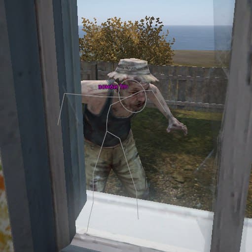 Impulse пират-сервера