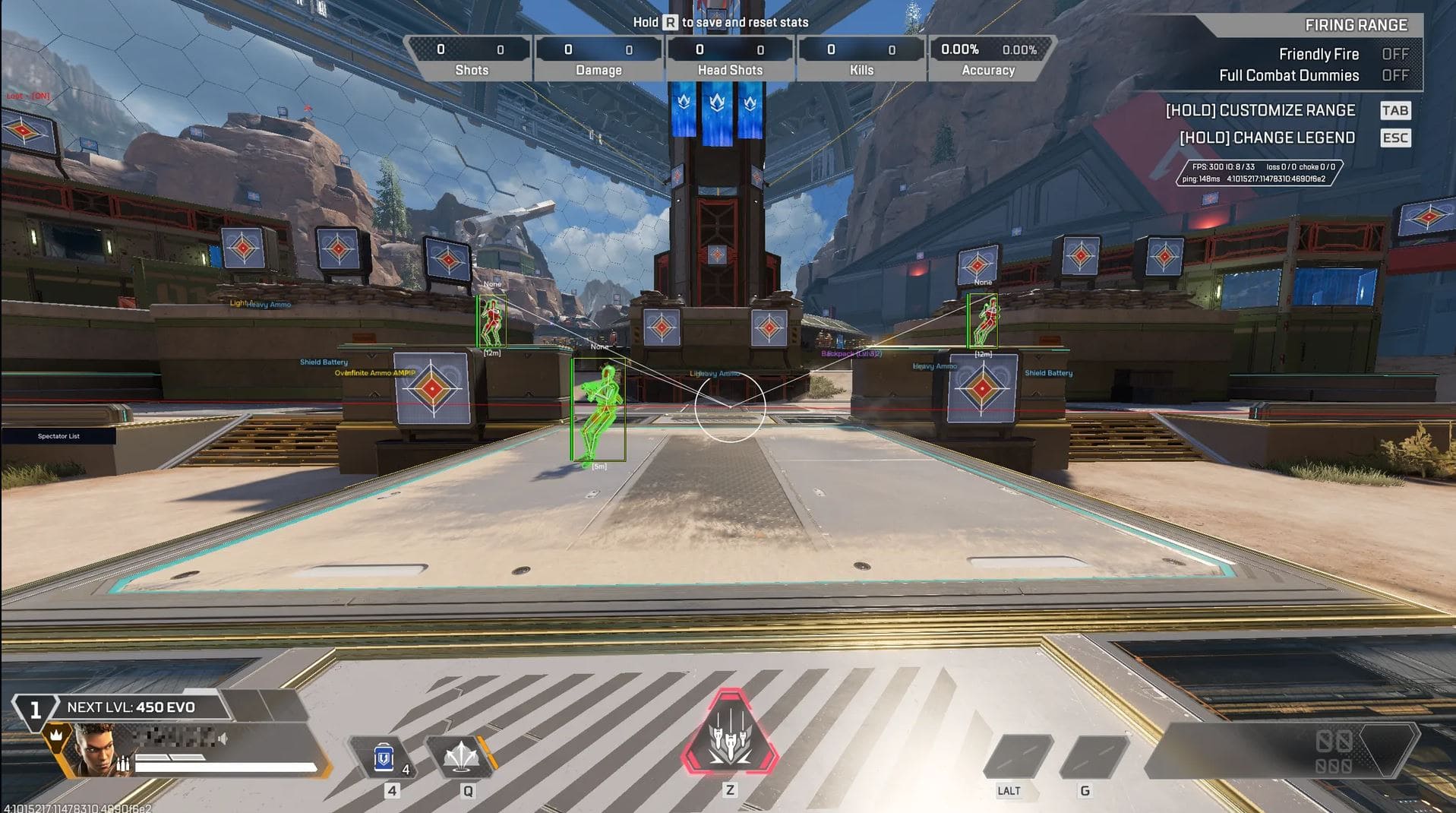 SNK Apex
