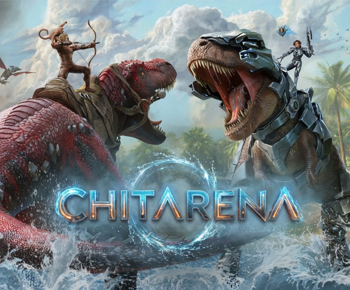 ARK: Survival Ascended