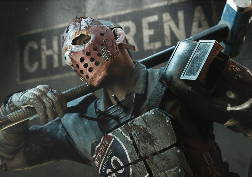 The Midnight Walkers