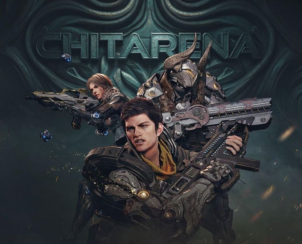 The First Descendant