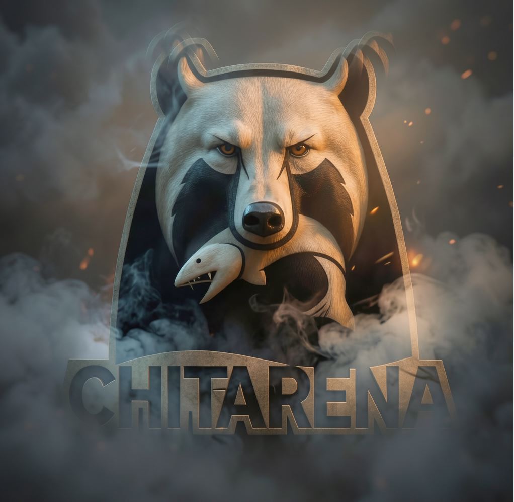 Русская рыбалка 4