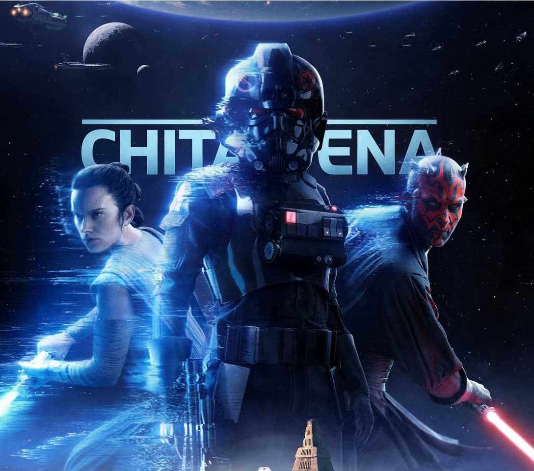 Star Wars: Battlefront 2