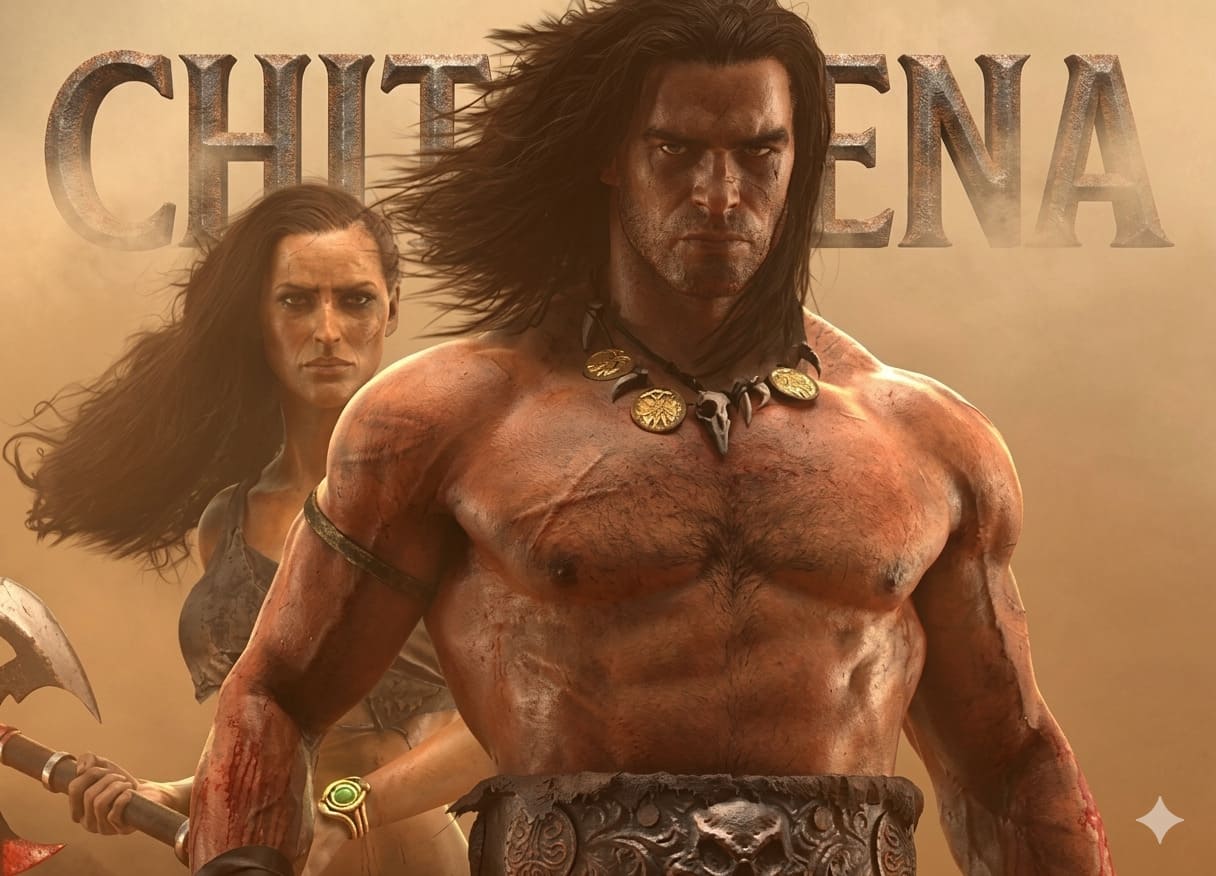 Conan Exiles