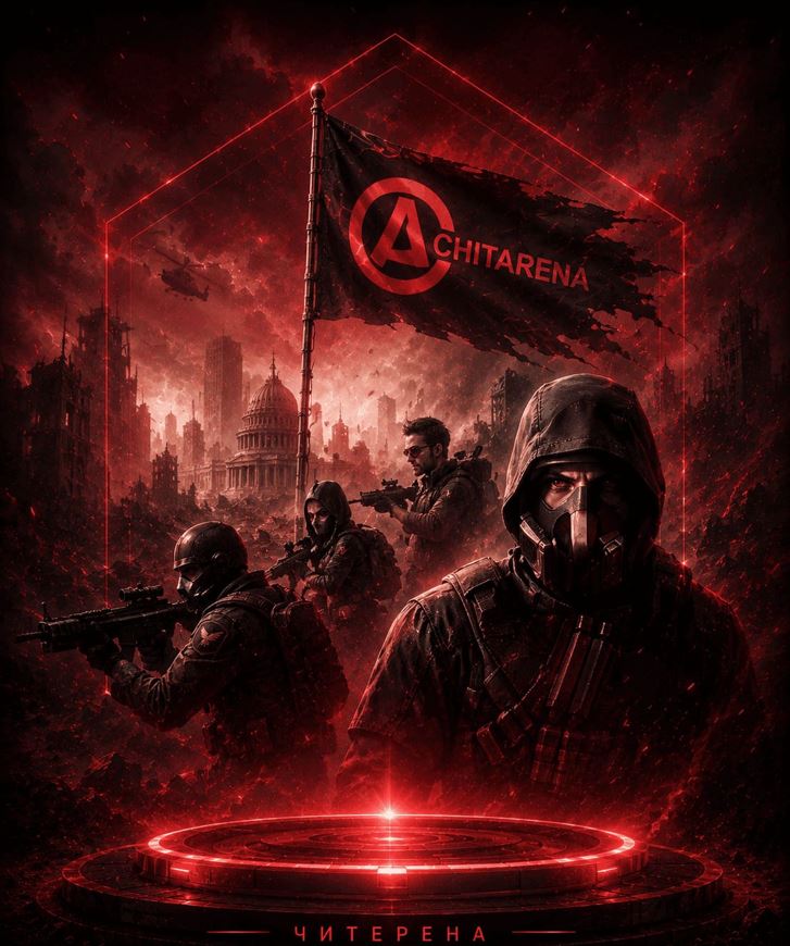 Tom Clancy's Division 2