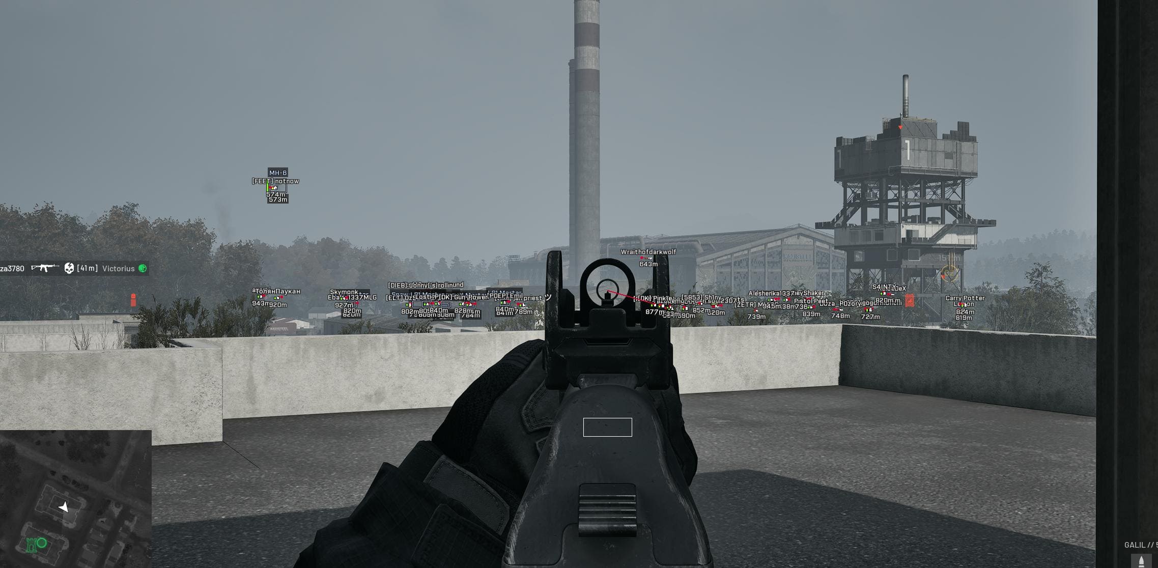 Скриншот 1